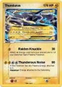 Thundurus