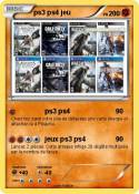 ps3 ps4 jeu