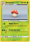 Mushroom