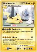 Pikachou