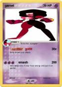 garnet