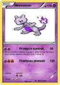 Mewmeleon