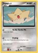 Togepi
