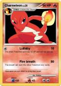 Charmeleon
