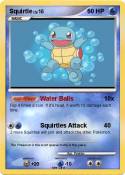 Squirtle