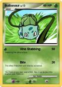 Bulbasaur