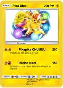 Pika-Dios
