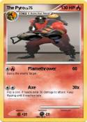 The Pyro