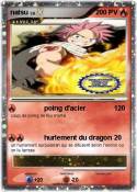 natsu