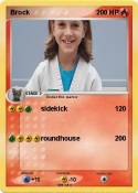 Brock