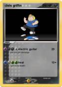 chris griffin