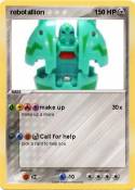 robotallion