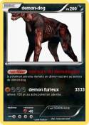 demon-dog