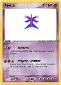 Psykcix