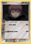 Sasori