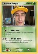 Leonardo Scopel