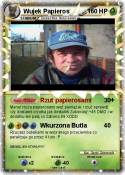 Wujek Papieros