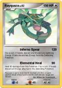 Rayquaza