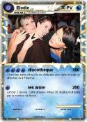 Elodie ...