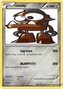 chomly