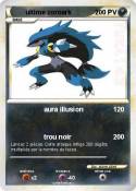 ultime zoroark