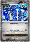 lucario