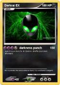 Darkrai EX
