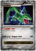 rayquaza