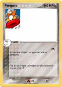 Penguin