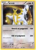 arceus