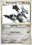 Black Kyurem