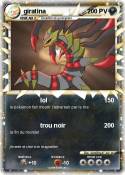 giratina