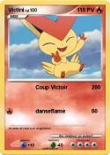 Victini