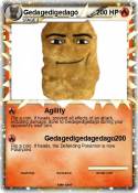 Gedagedigedago