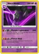 Mace Windu