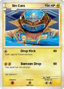 Sin Cara