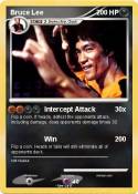 Bruce Lee