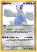 Lugia Push 40,