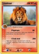 LionHeart