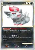 Zorua