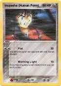 Inuyasha (Human