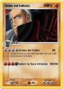 hidan est