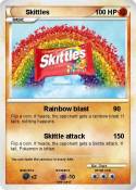 Skittles