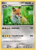 FOXY