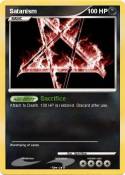 Satanism