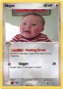 Megan