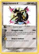 Mega Haxsoris