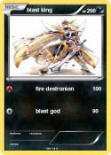 blast king
