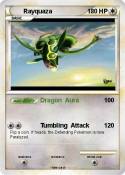 Rayquaza