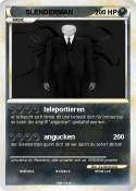 SLENDERMAN
